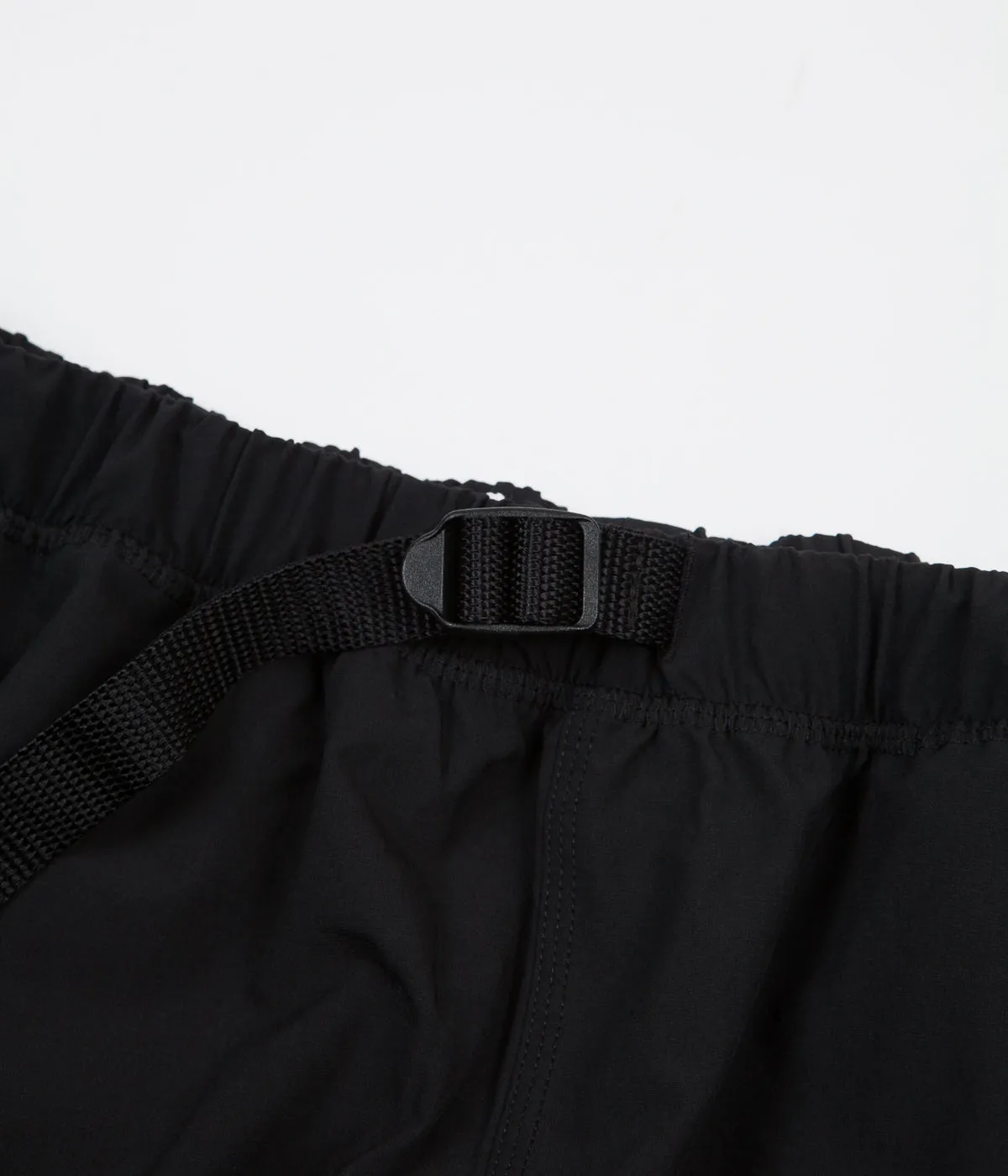 Adidas 3ST Sweatpants - Black / Collegiate Navy / Carbon