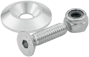 Allstar Performance Countersunk Bolt Kits ALL18632