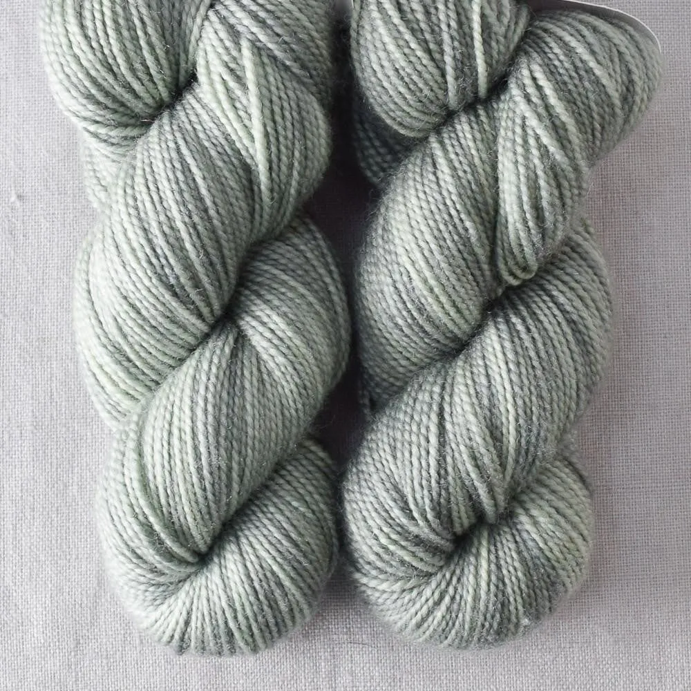 Beachglass - 2-Ply Toes