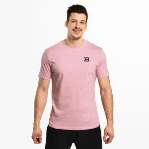 Better Bodies Essential Tee - Light Pink