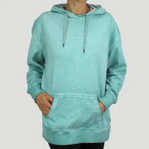 Carve Crusin Womens Hoodies