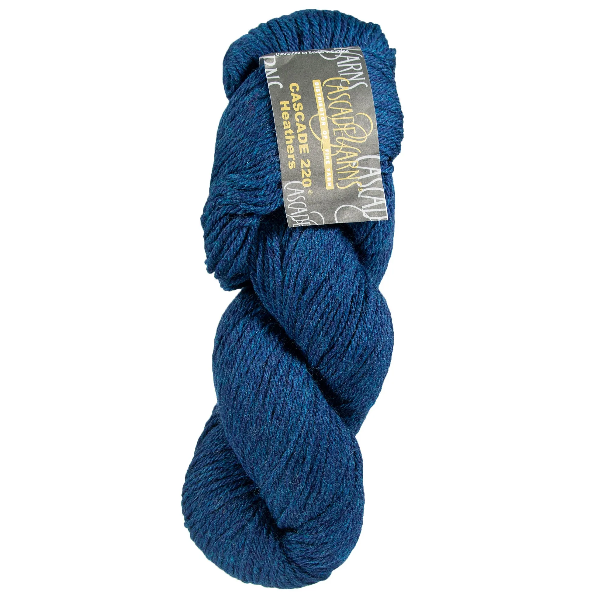 Cascade 220 Yarn - 2448 Mallard