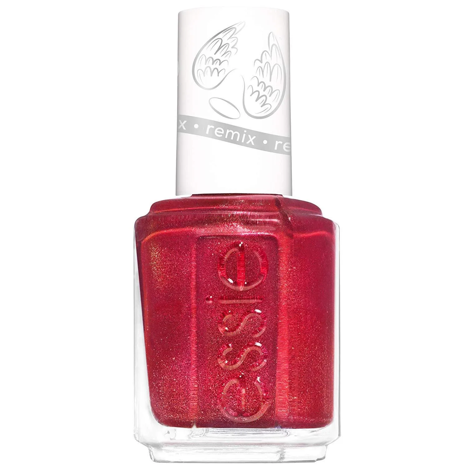 Essie Berry Nice 0.5 oz - #1617