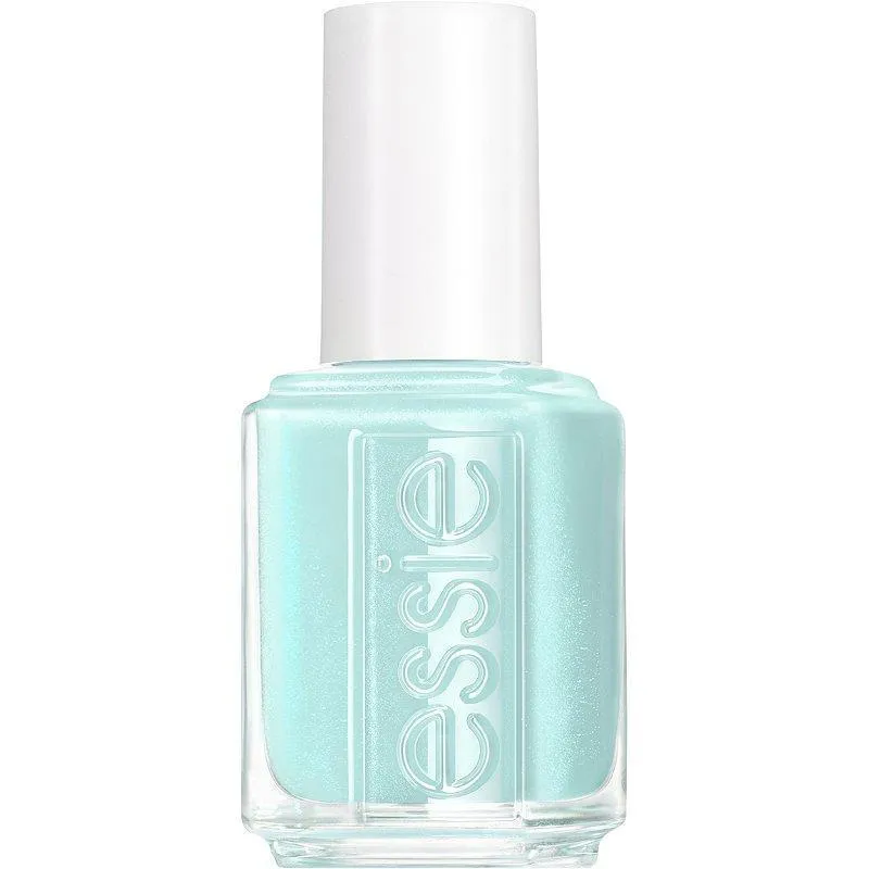 Essie Seas The Day 0.5 oz - #758