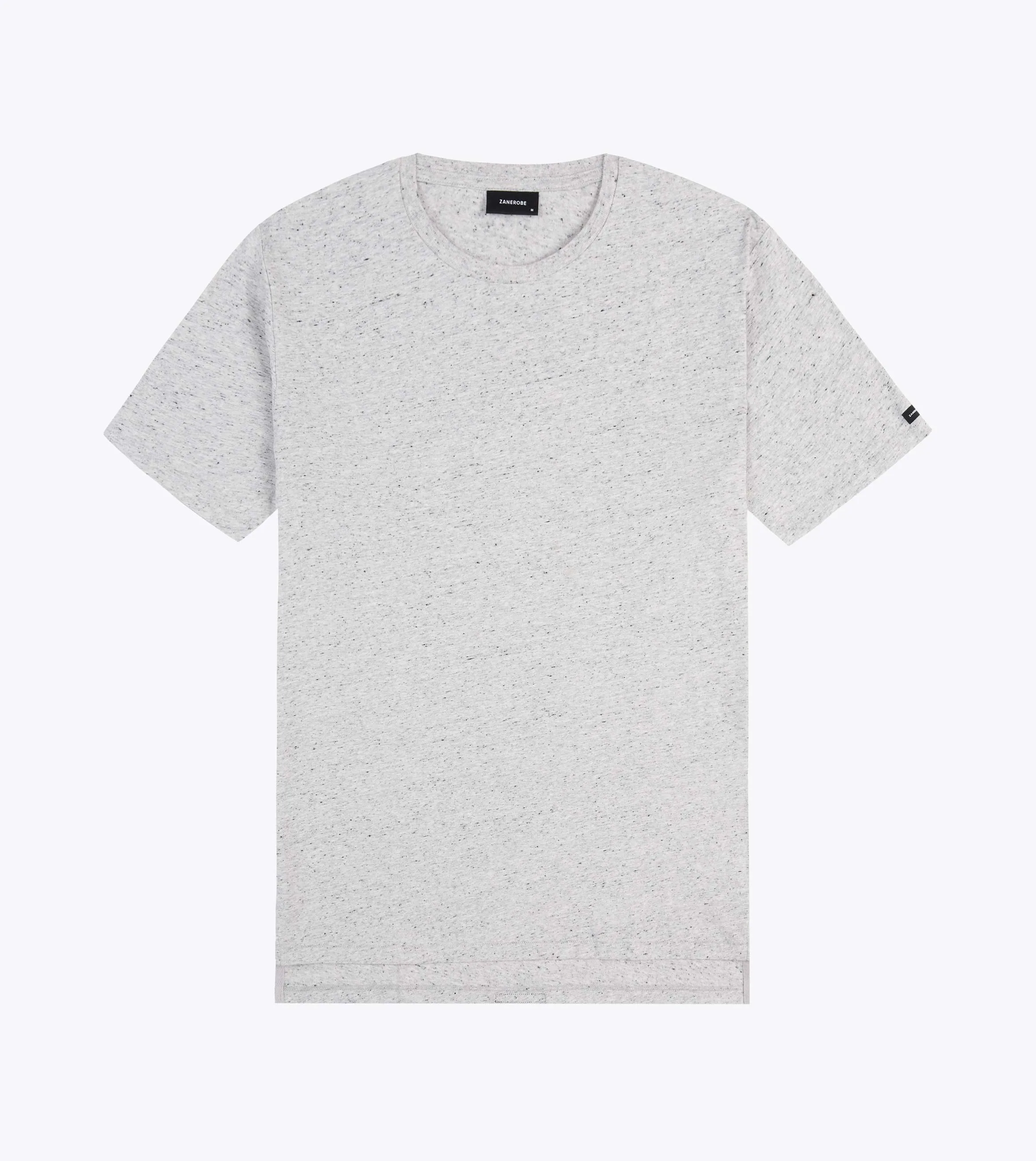 Flintlock Tee Space Grey Nep