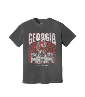 GEORGIA BASKETBALL