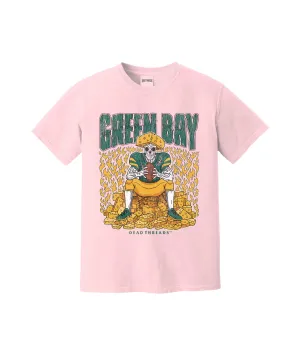 GREEN BAY FOOTBALL - PINK