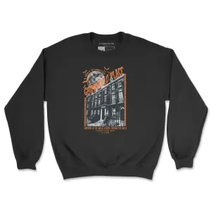 Haunted Grimmauld Place Sweatshirt