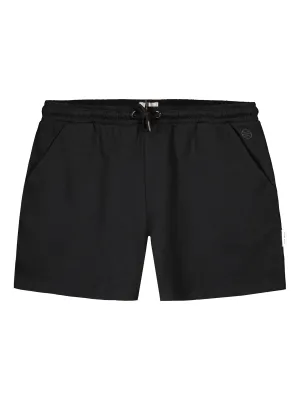 Hiitola Shorts Black