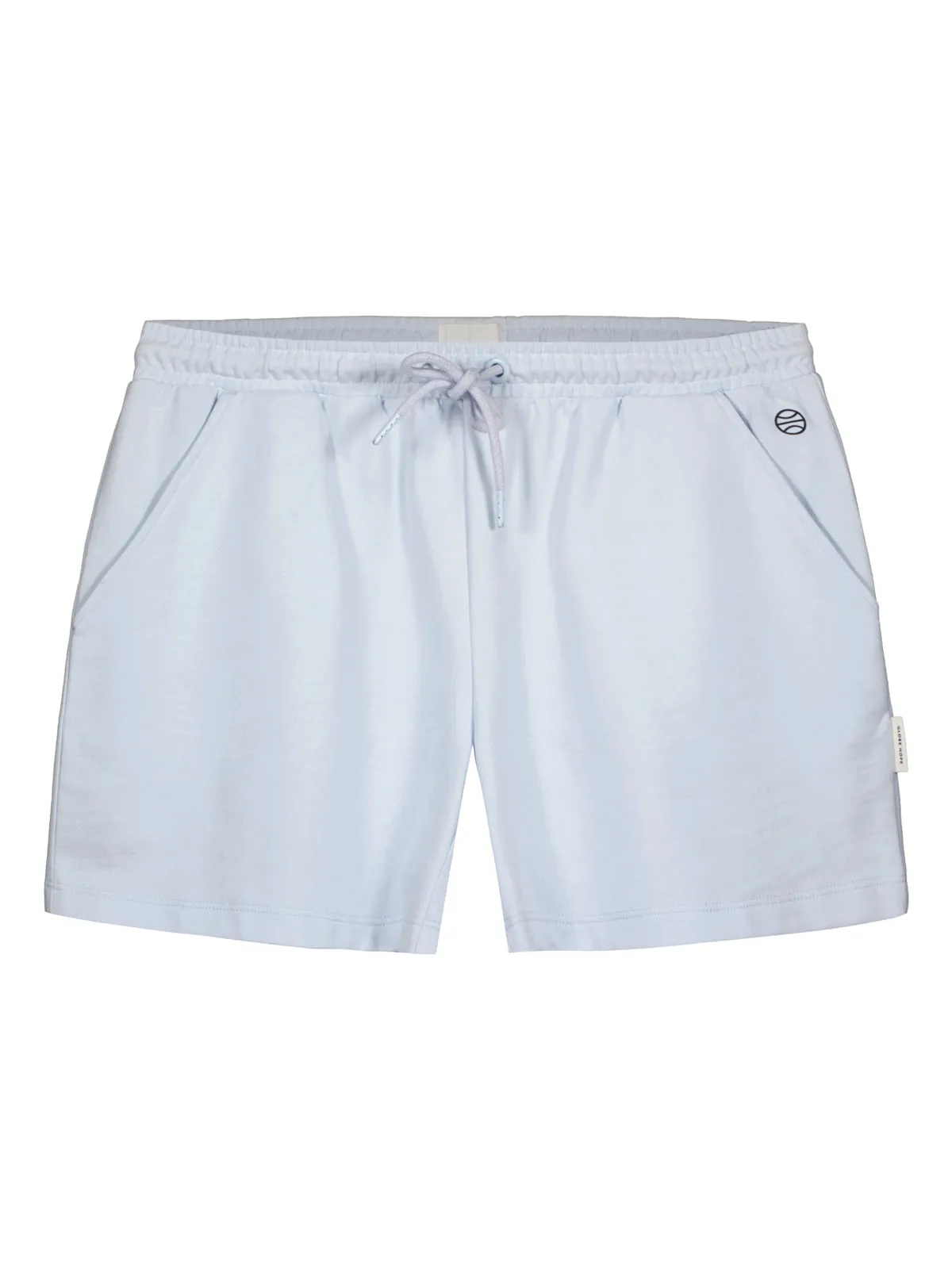 Hiitola Shorts Light Blue