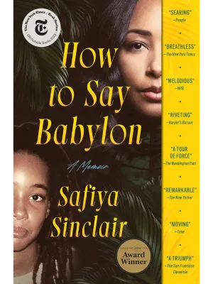 How to Say Babylon