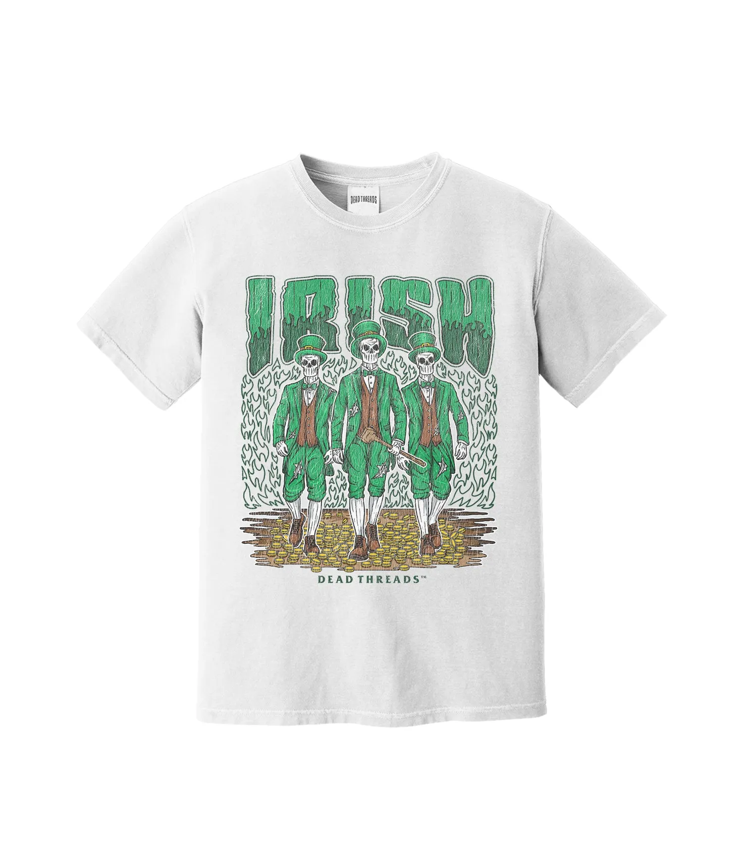 IRISH