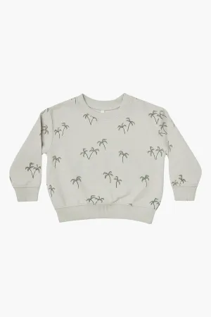 Kids Sweatshirt Rylee   Cru Palms