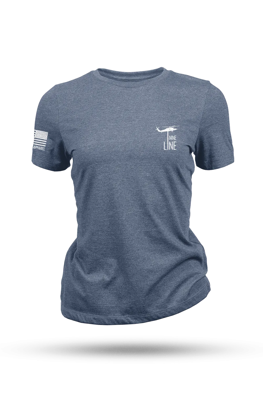 Landshark - Women's T-Shirt