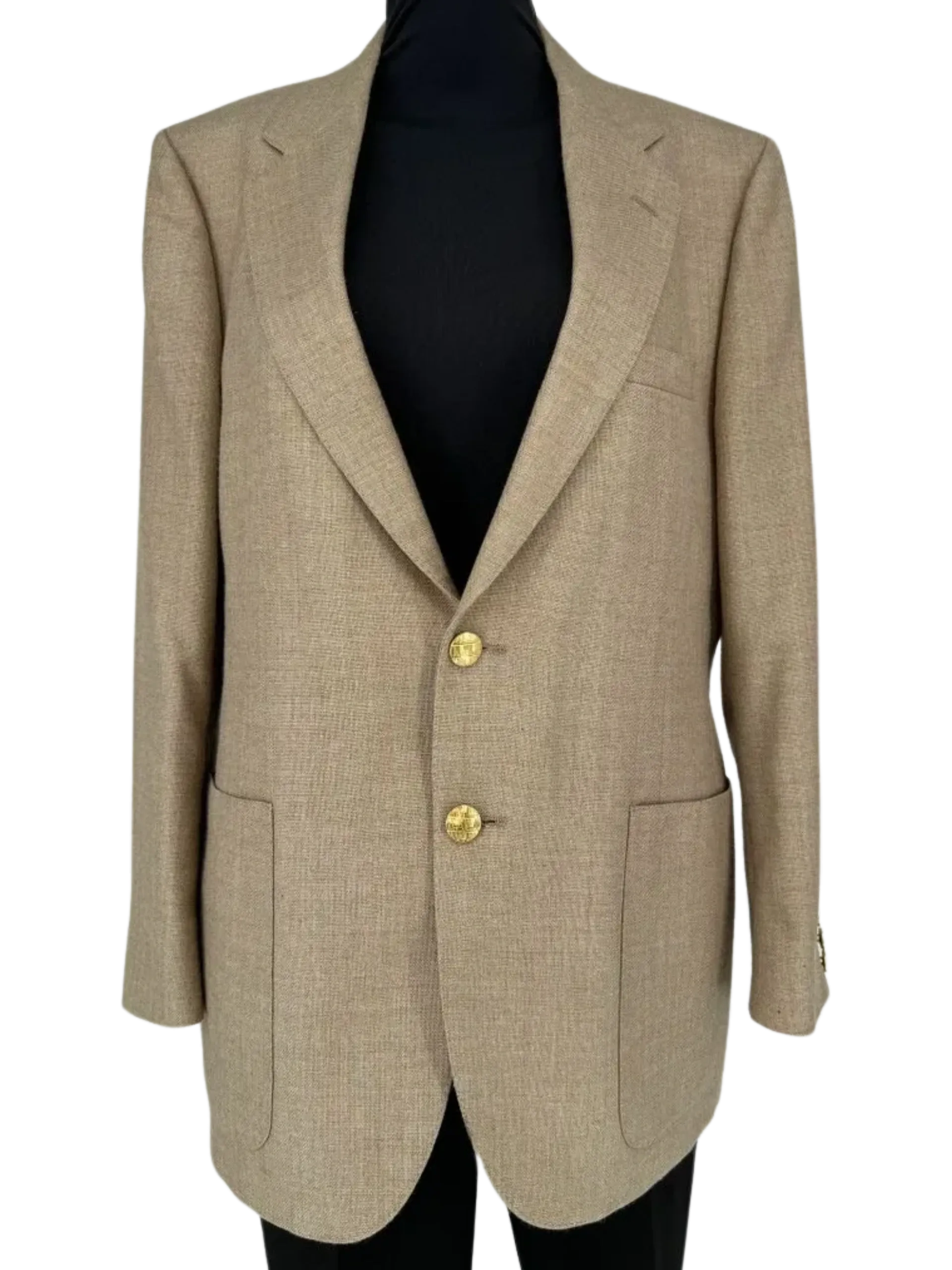 Lanvin Men's Blazer