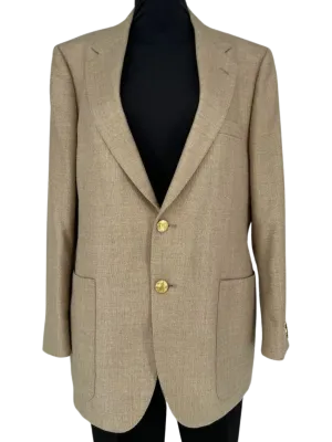 Lanvin Men's Blazer