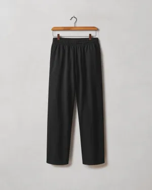 Luxe Sweatpant - Black