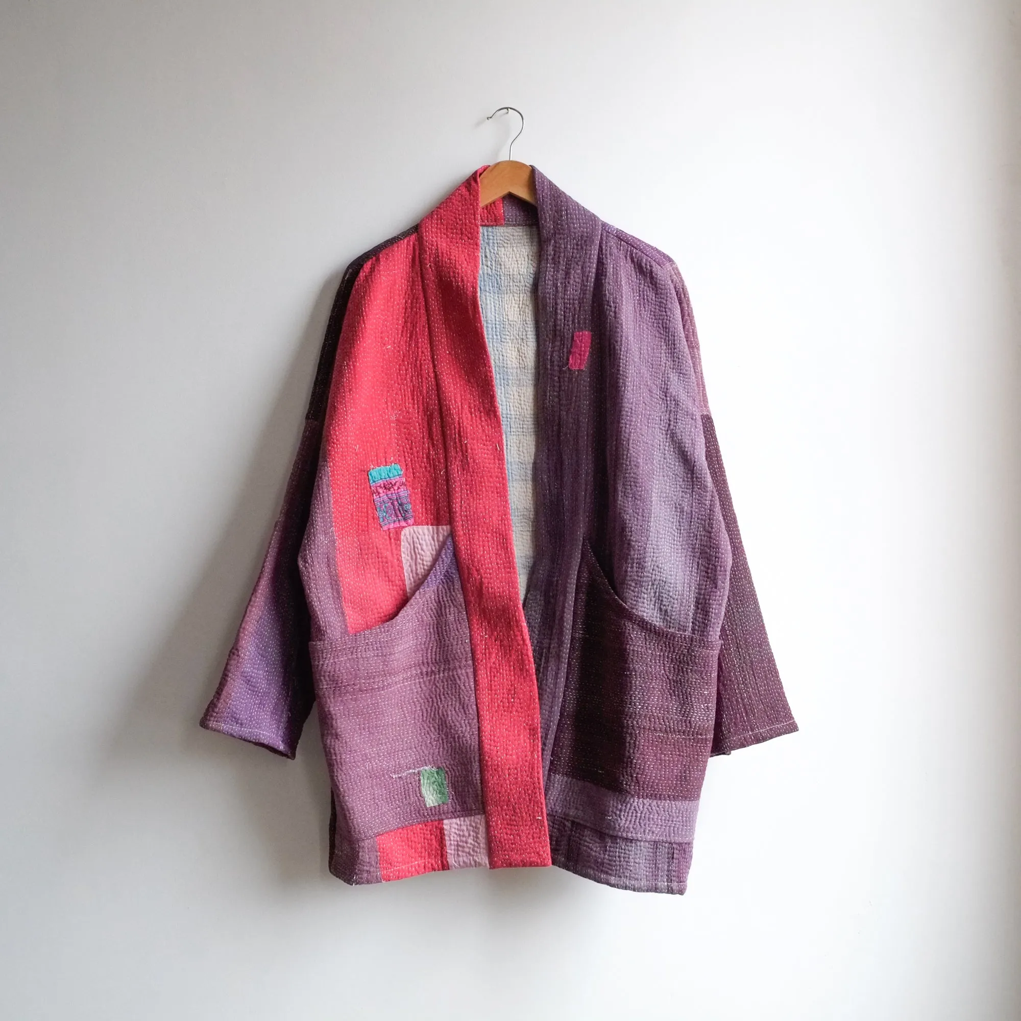 M Anoushka Jacket LL011