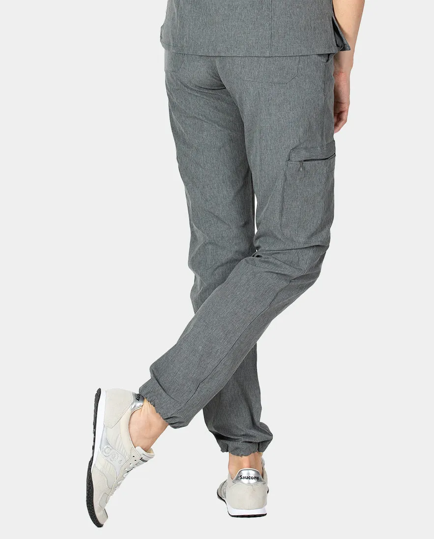 Madison Jogger Scrub Pants