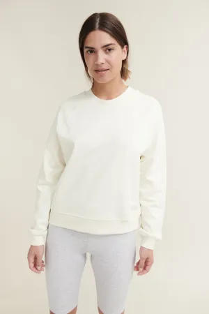 Maje Sweatshirt - Birch