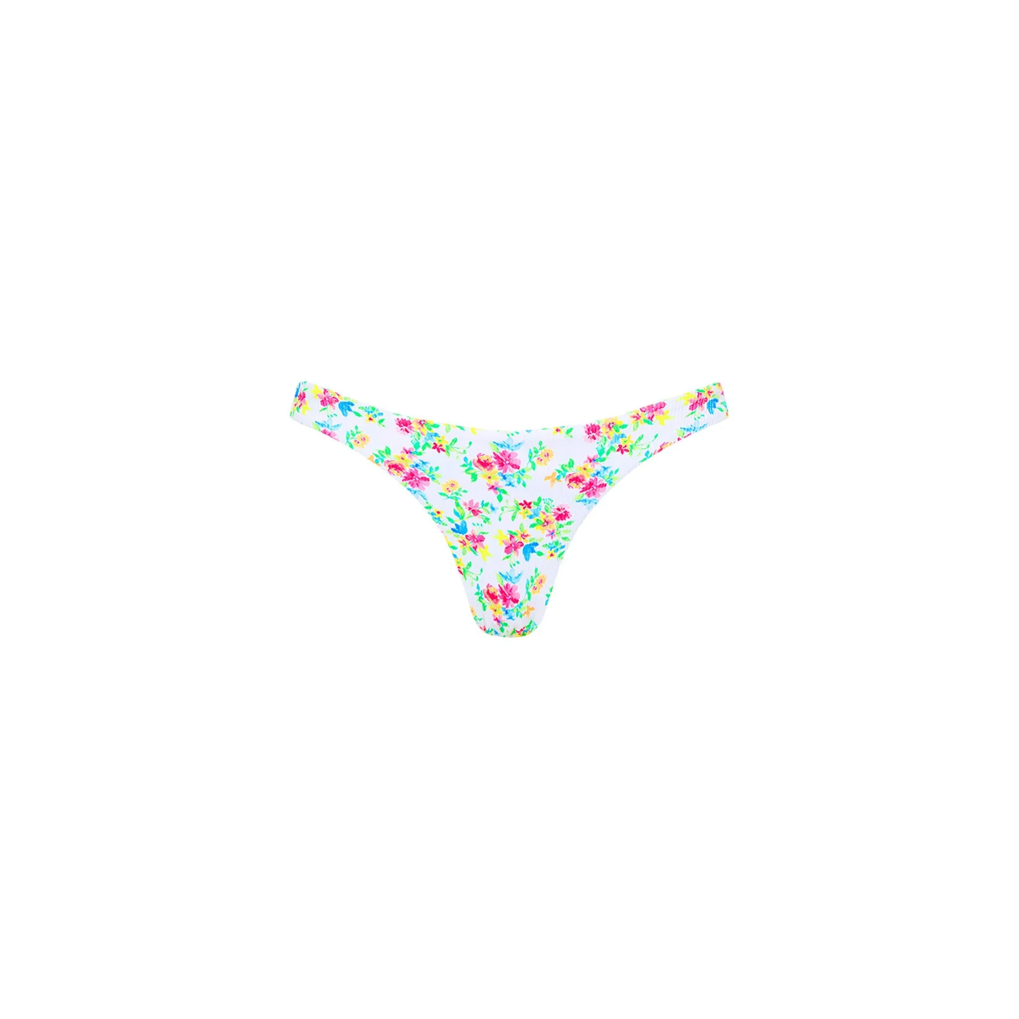 Minimal Cheeky Bikini Bottom - Forever Fairytale