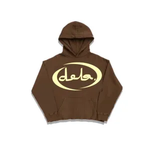 MOCAH HOODIE