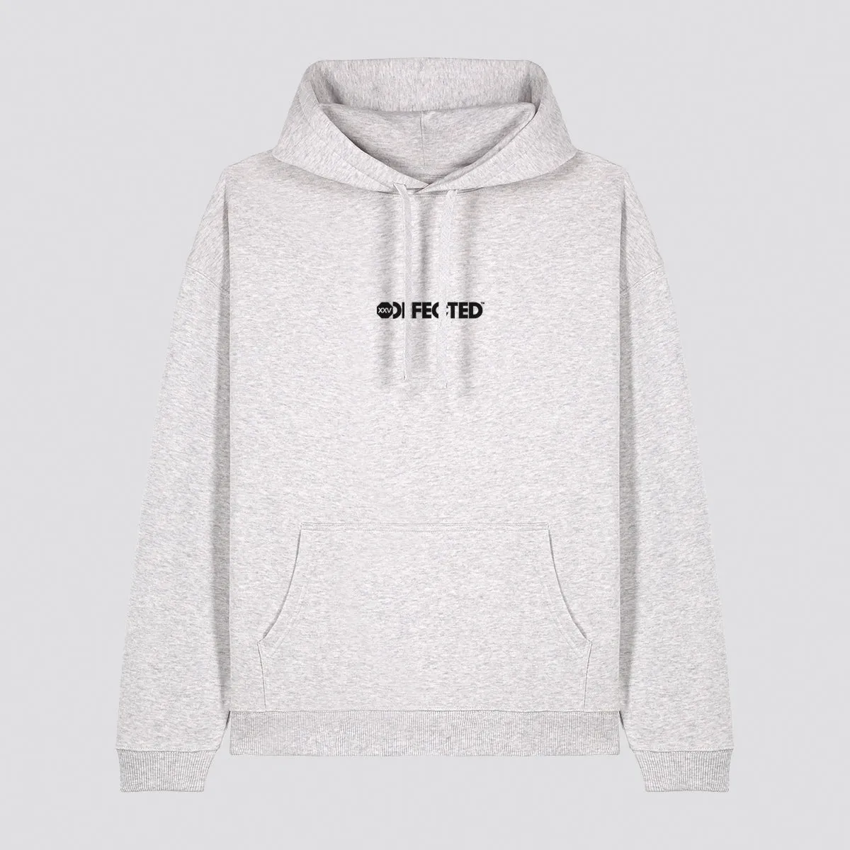 Music Is The Answer Slogan Hoodie