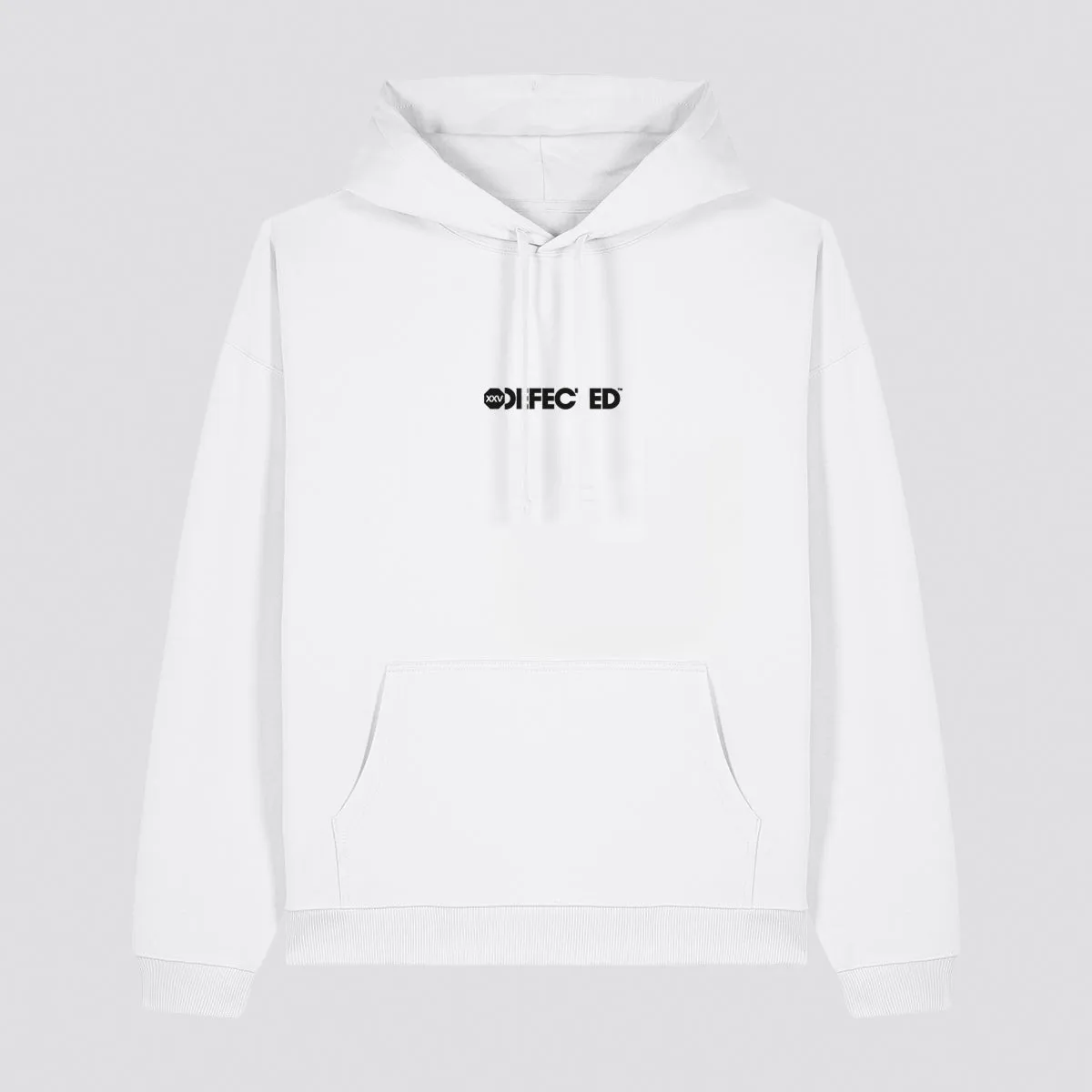 Music Is The Answer Slogan Hoodie