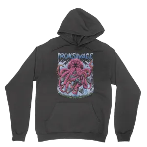 Octopus: Take What's Yours Hoodie