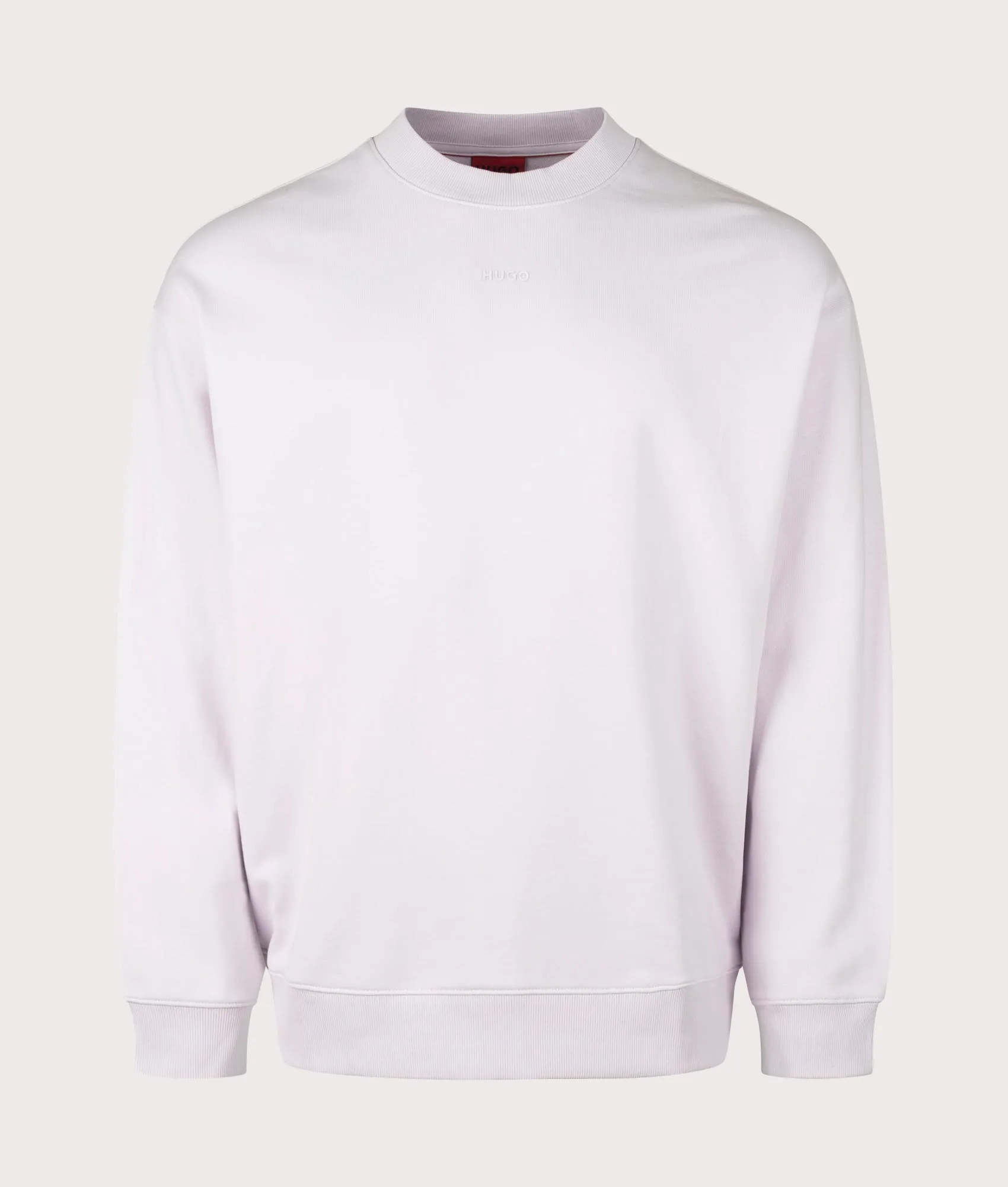 Relaxed Fit Dapocrew Sweatshirt