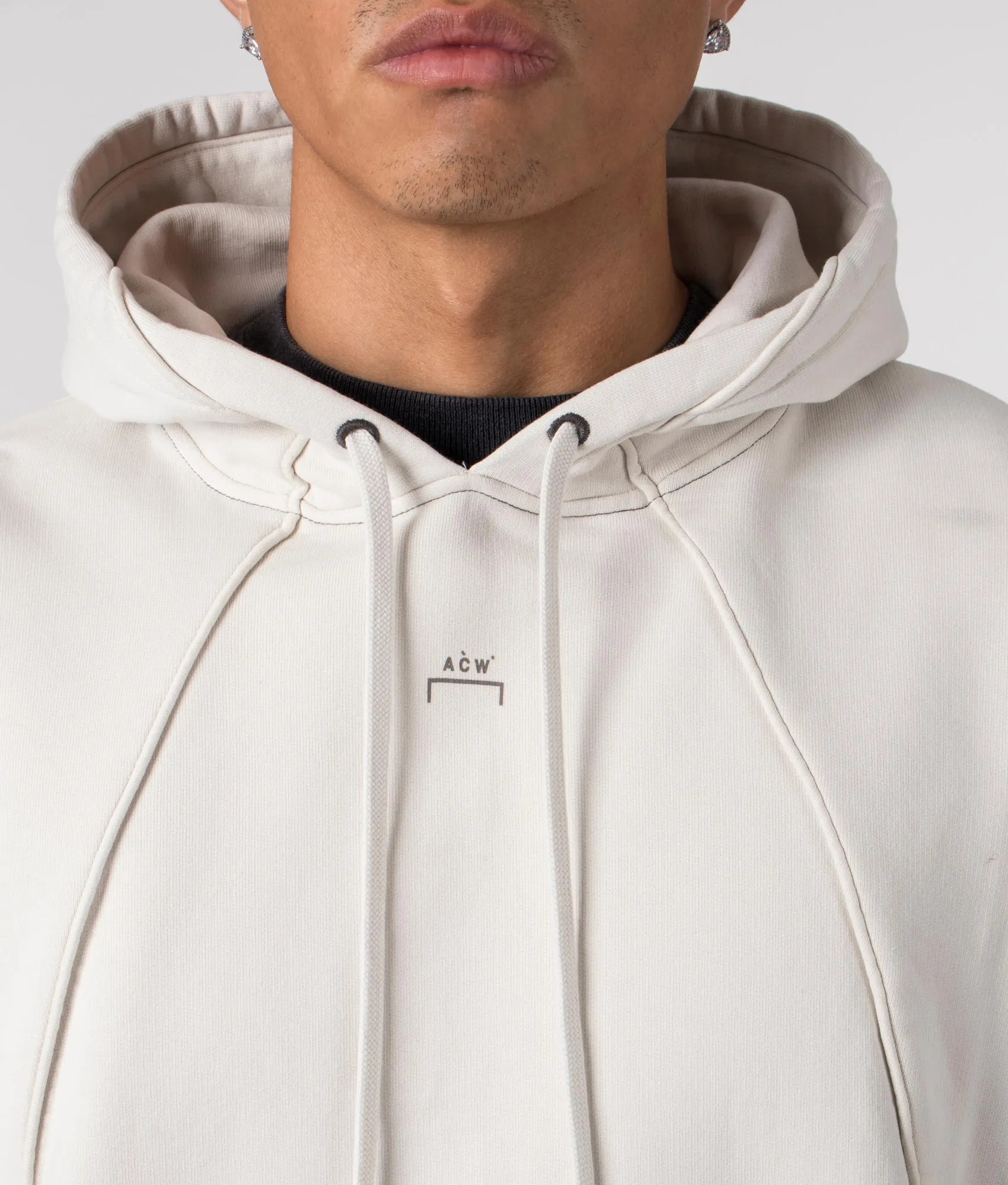 Relaxed Fit Millbank Hoodie