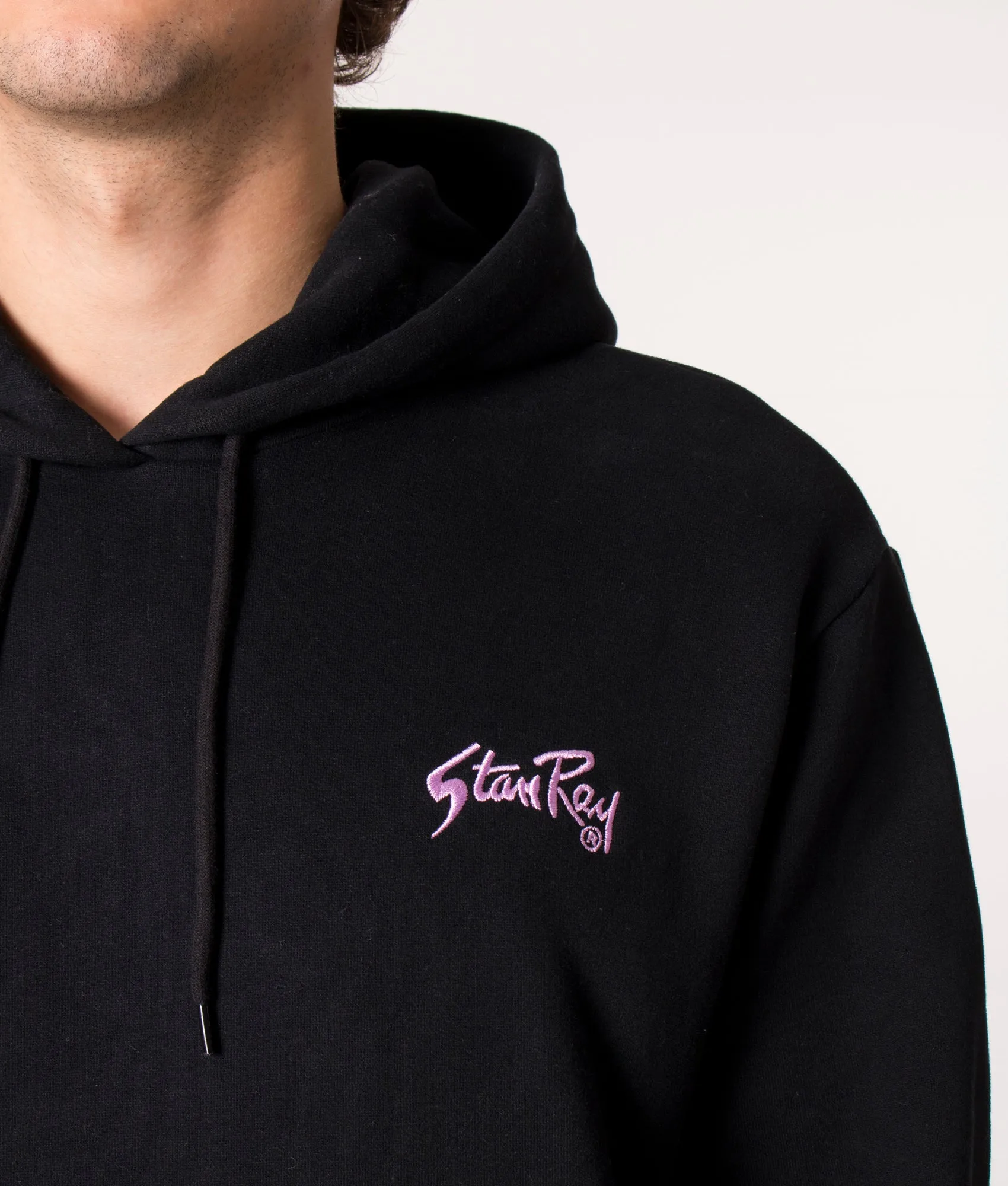 Relaxed Fit Stan OG Hoodie