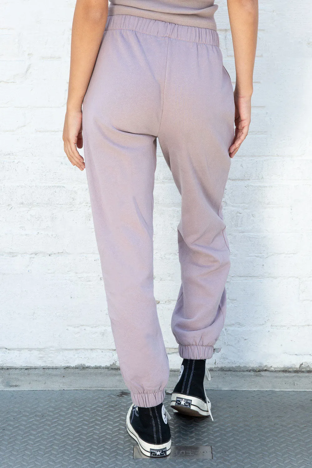 Rosa Sweatpants