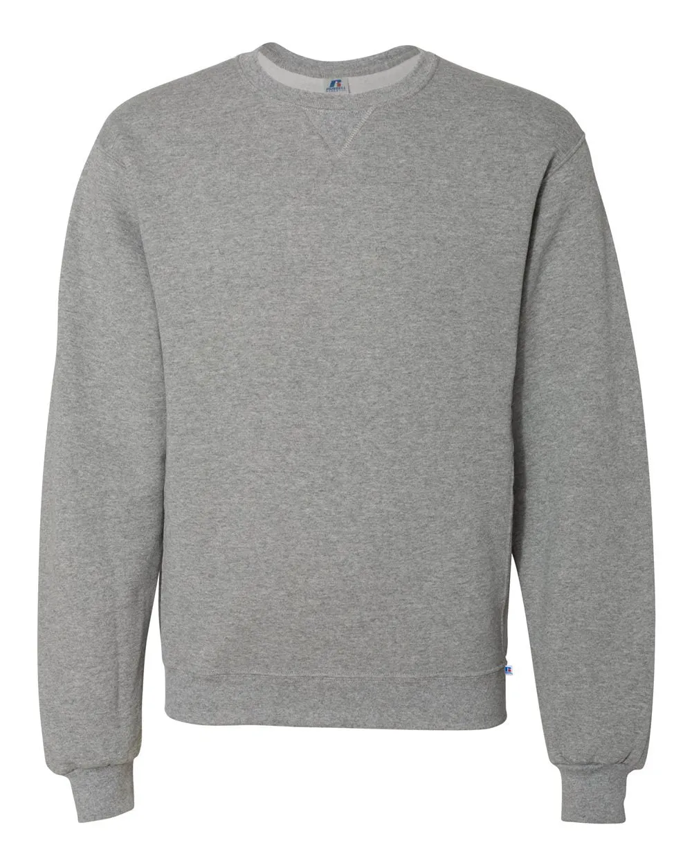 Russell Dry-Power Crew neck