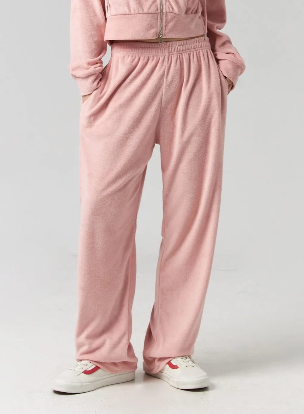 Soft Cotton Lounge Pants CG331