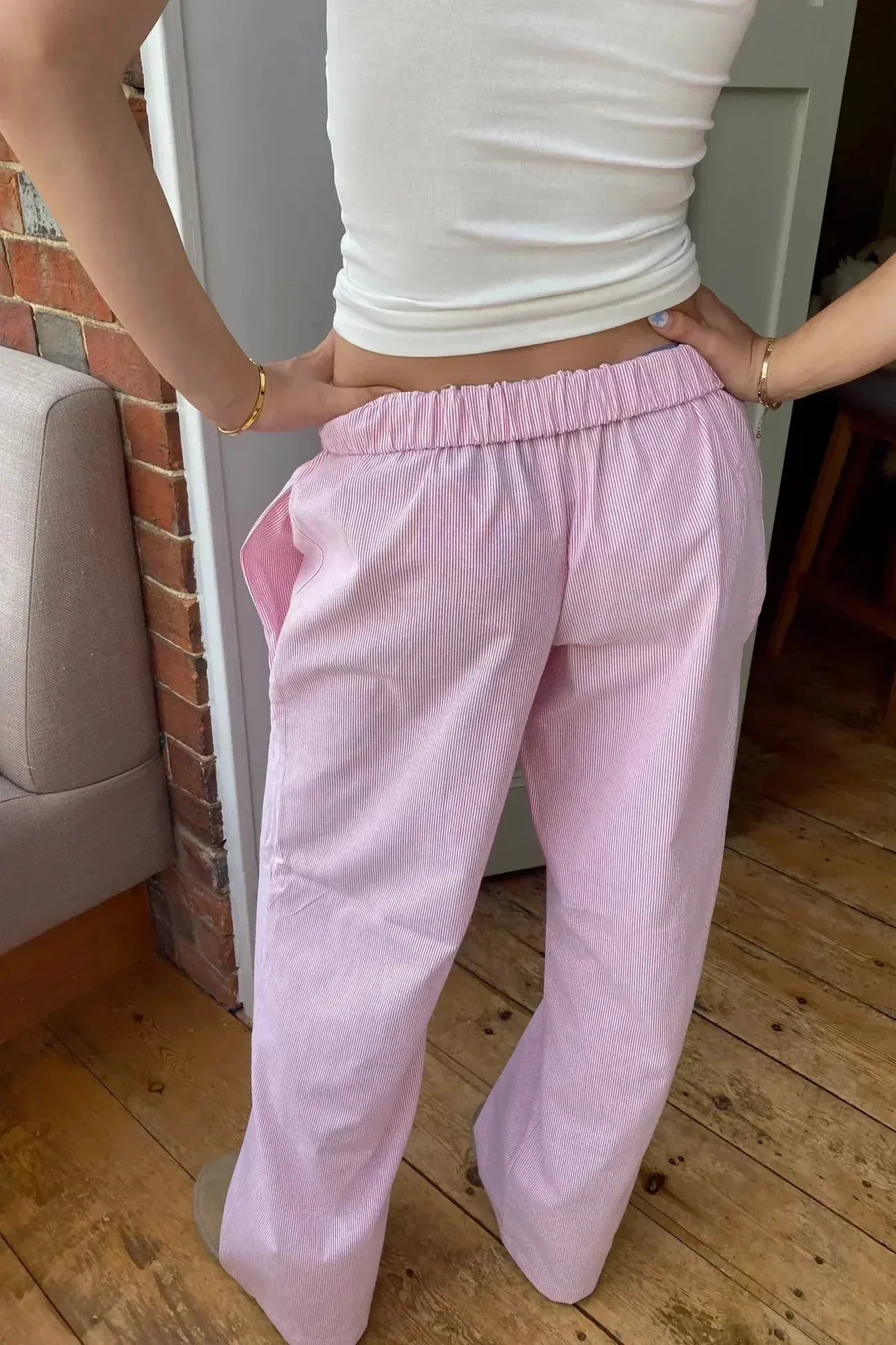 Starling - Comfy soft pants