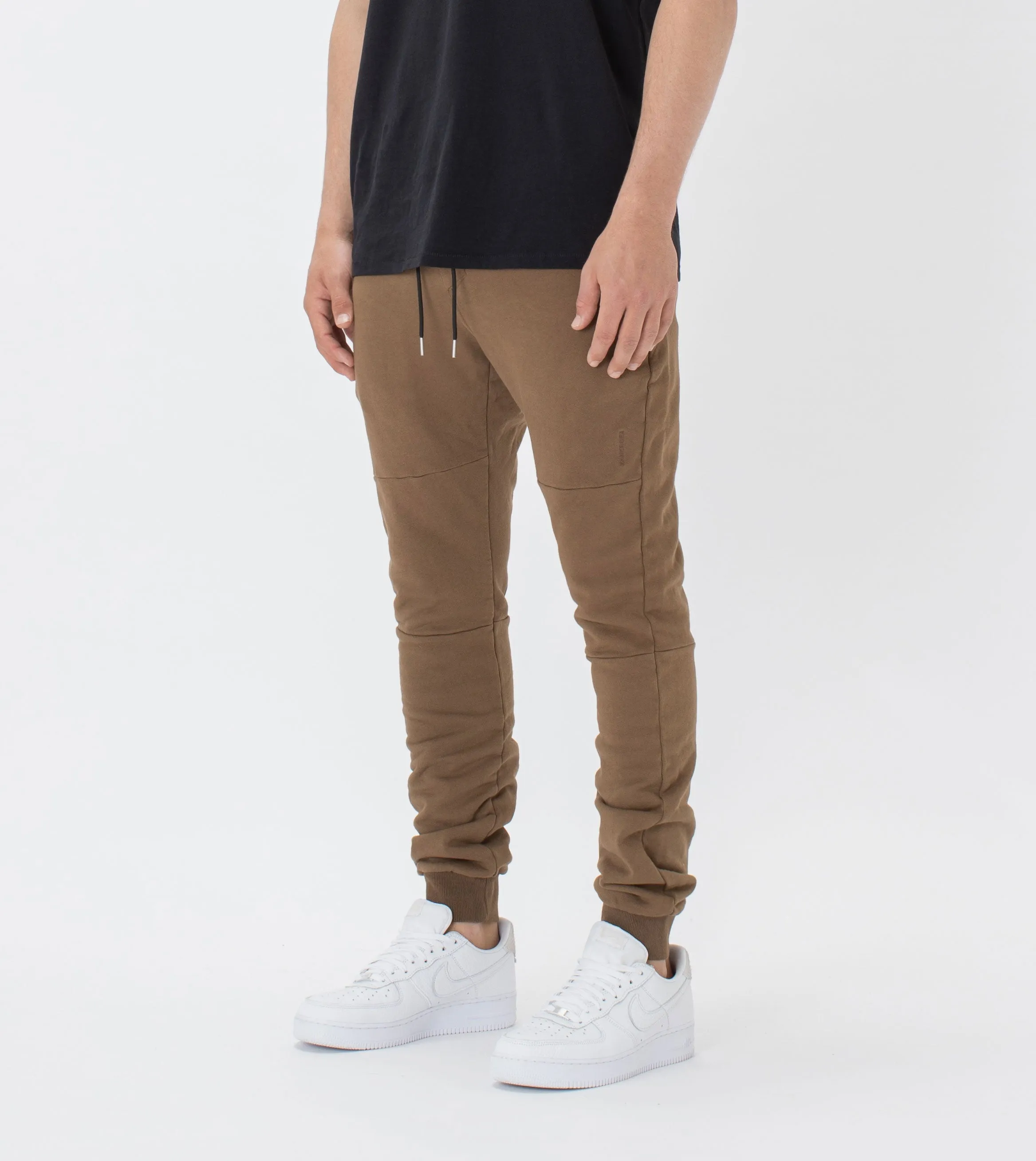 Sureshot Fleece Jogger Bronco