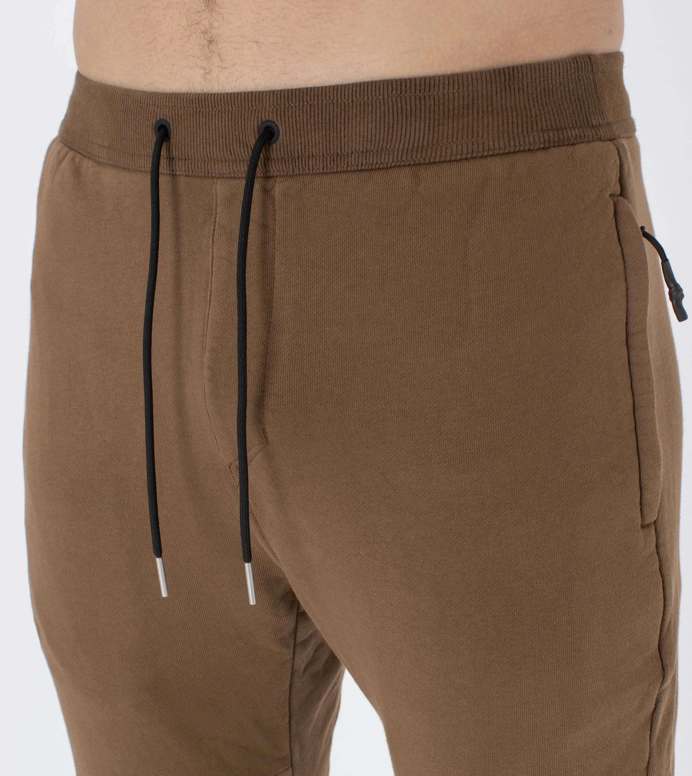 Sureshot Fleece Jogger Bronco