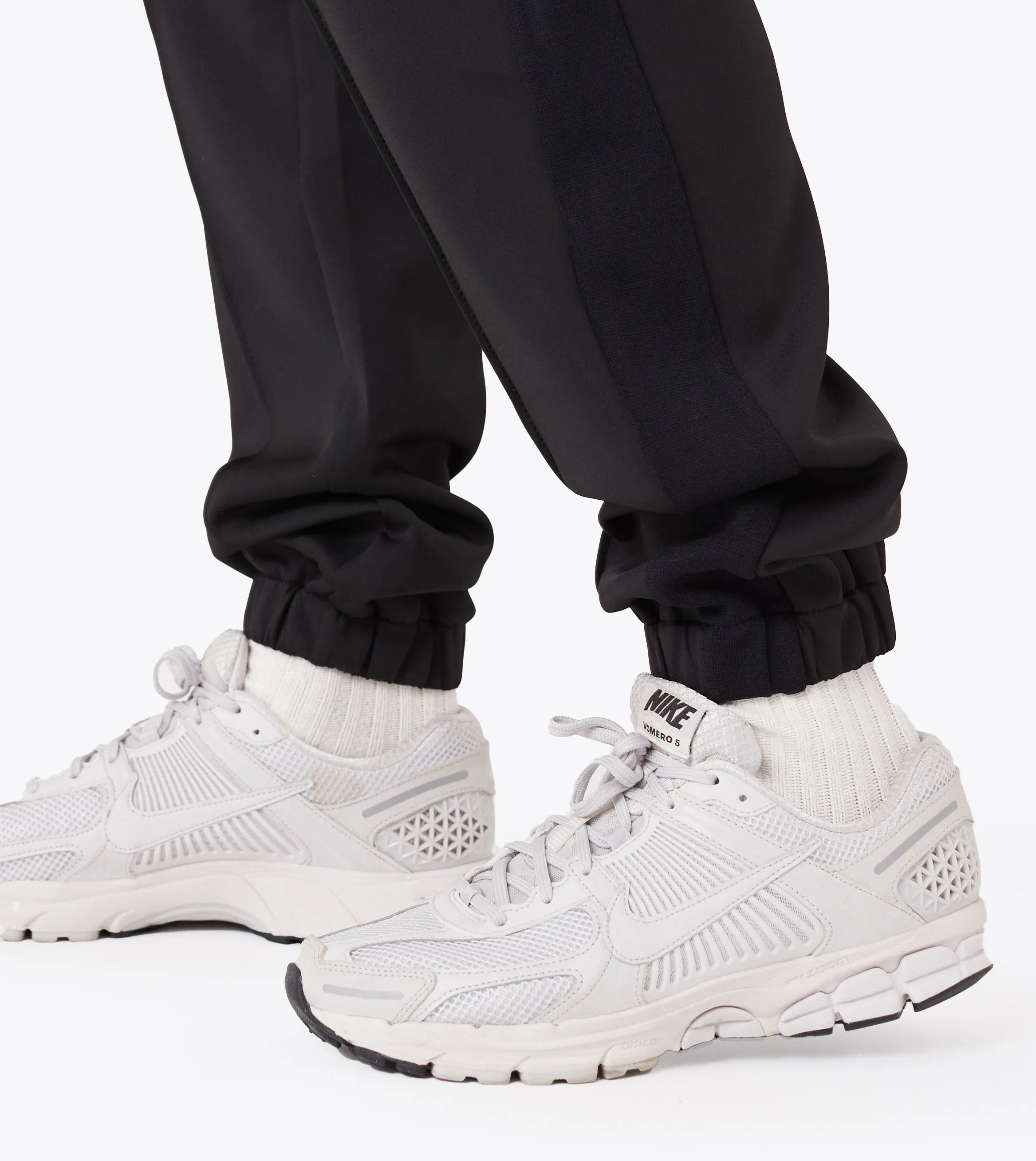 Sureshot Football Jogger Black