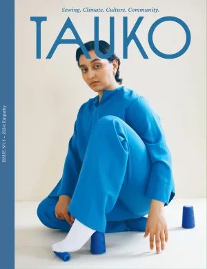 Tauko Magazine no.13