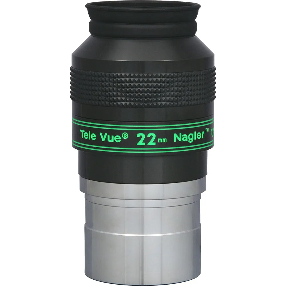 Tele Vue 22mm Nagler Type 4 Eyepiece - 2" - EN4-220