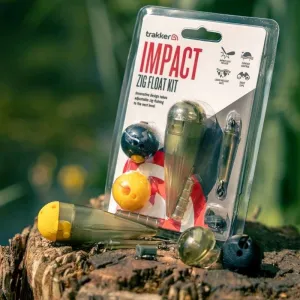 Trakker Impact Zig Float