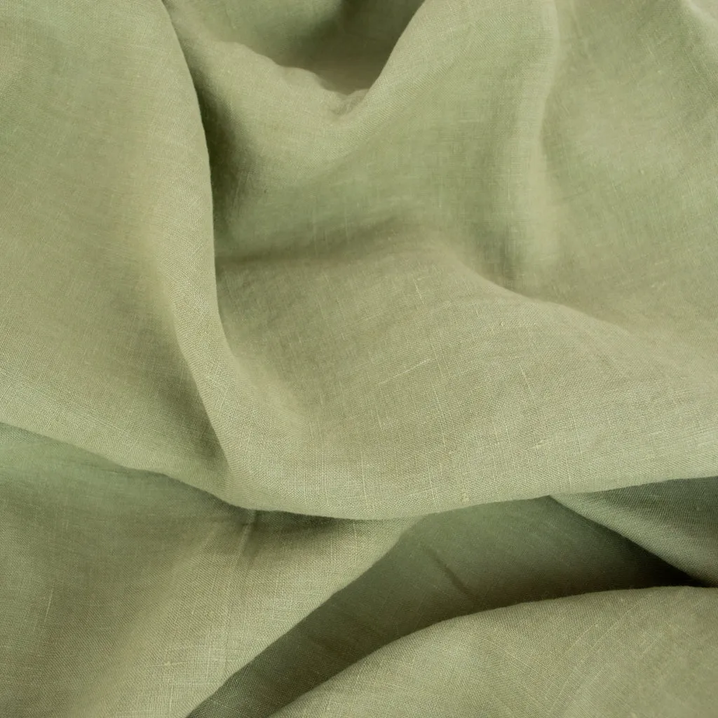 Washed Linen - Thyme