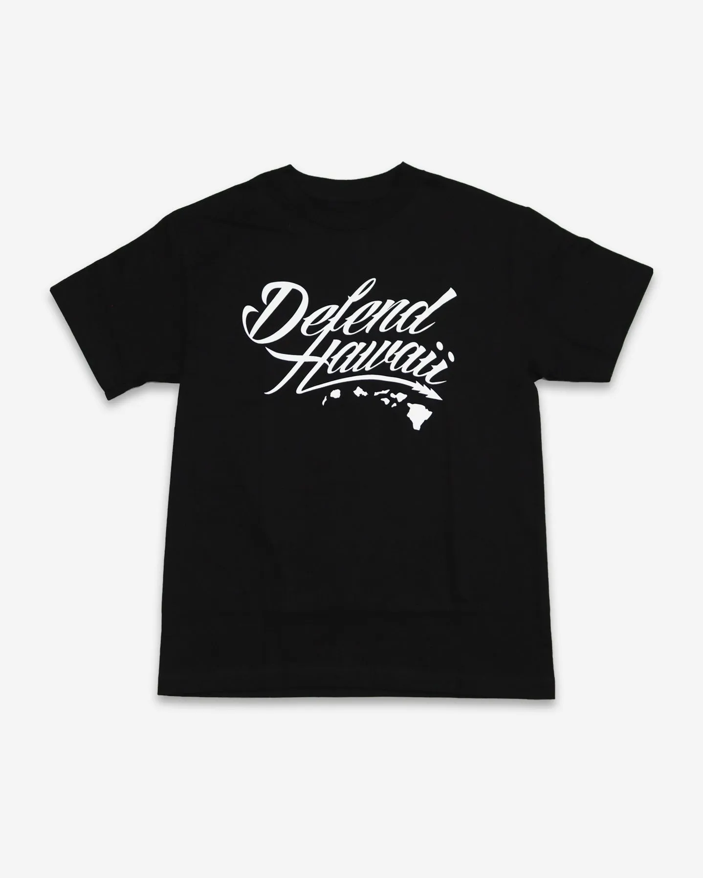 WILDSTYLE LOGO Black Premium Tee