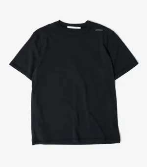 WRKS T-shirt (Black)