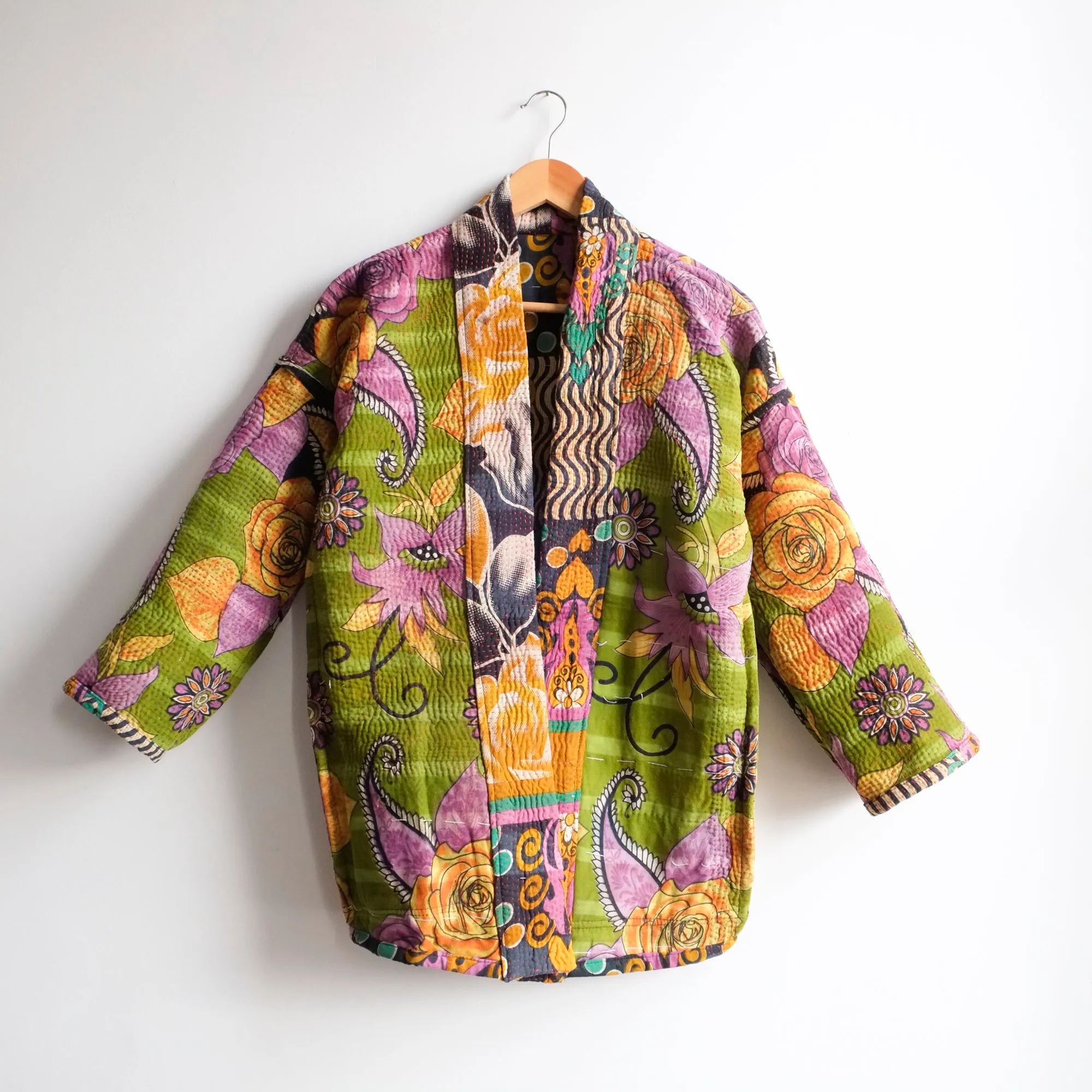 XL Kids Anoushka Jacket 022